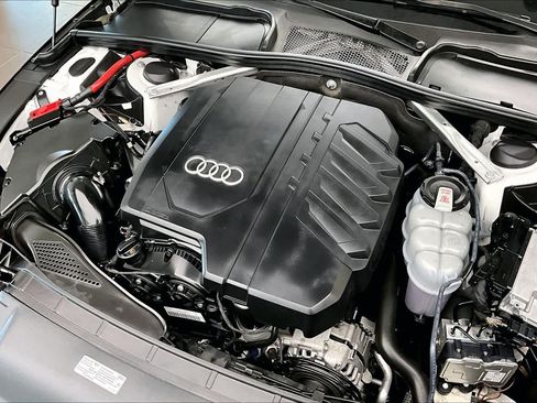 Used 2023 Audi A4 2.0T Premium Plus AWD/4WD image 31
