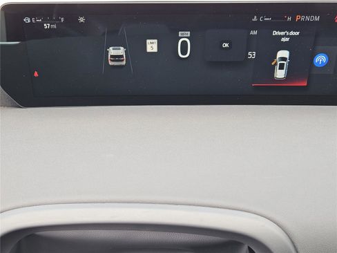 New 2025 Ford Expedition Tremor image 11