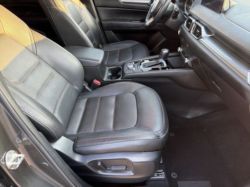 Used 2022 MAZDA CX-5 AWD 2.5 S image 13