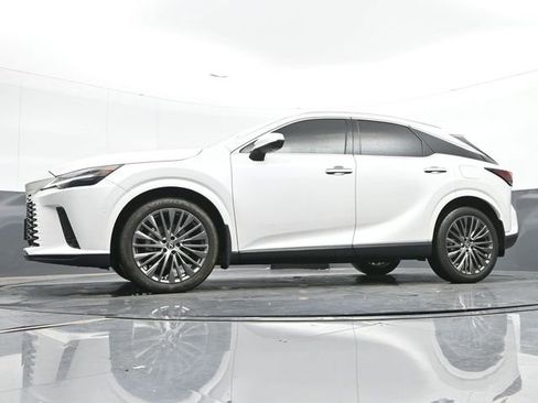 Used 2024 Lexus RX 350 w/ Convenience Package AWD/4WD image 16