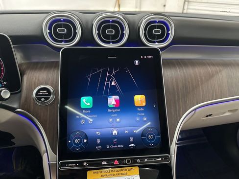 New 2026 Mercedes-Benz GLC 300 4MATIC image 13