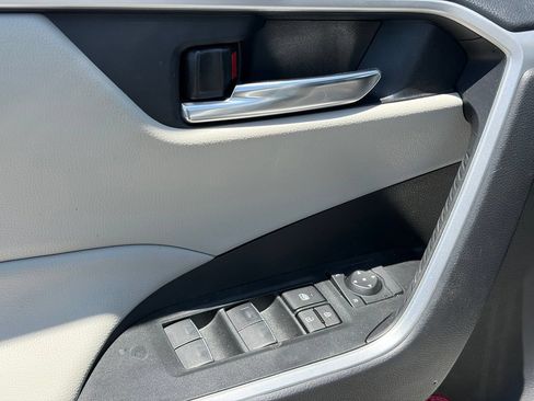 Used 2024 Toyota RAV4 XLE w/ Convenience Package AWD/4WD image 8