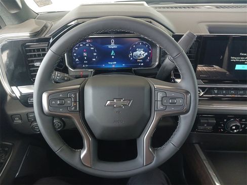 New 2026 Chevrolet Silverado 2500 High Country w/ High Country Premium Package image 17