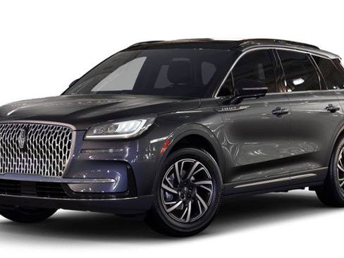 New 2026 Lincoln Corsair Premiere image 23