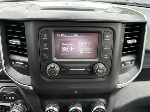 Used 2021 RAM 1500 Big Horn AWD/4WD image 76