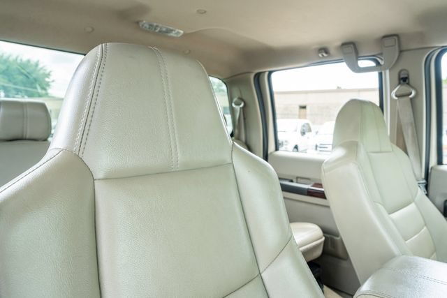 Used 2008 Ford F250 Lariat RWD image 44
