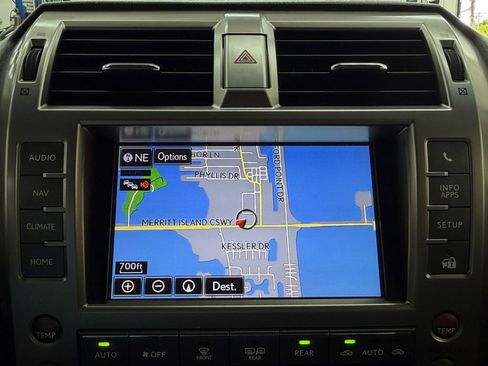 Used 2016 Lexus GX 460 w/ Premium Package AWD/4WD image 21