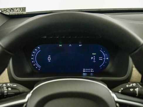New 2026 Volvo XC90 T8 Plus w/ Protection Package AWD/4WD image 24
