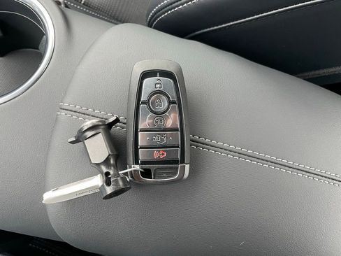 New 2026 Ford Mustang GT Premium image 50