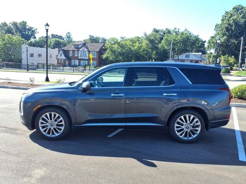 Used 2020 Hyundai Palisade Limited AWD/4WD image 33