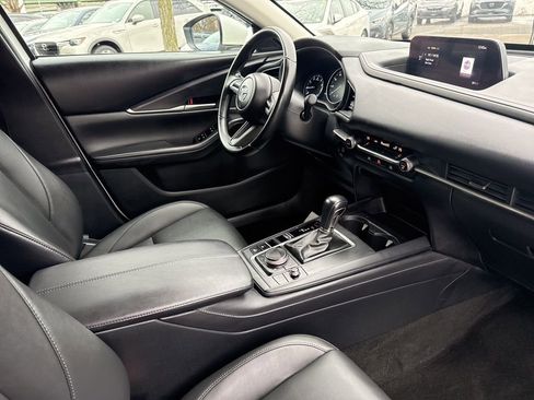 Used 2023 MAZDA CX-30 AWD 2.5 S w/ Select Package image 27