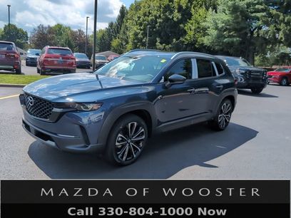 New 2026 MAZDA CX-50 AWD 2.5 S w/ Weather Package