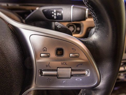 Used 2021 Mercedes-Benz G 550 image 35