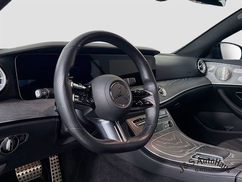 Used 2022 Mercedes-Benz E 450 4MATIC Coupe image 9