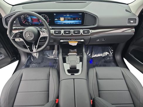 New 2026 Mercedes-Benz GLE 350 4MATIC image 9