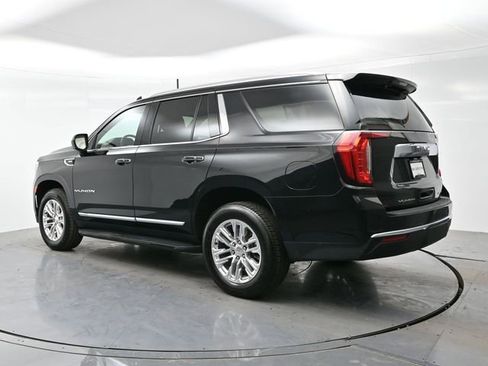 Used 2024 GMC Yukon SLT image 5
