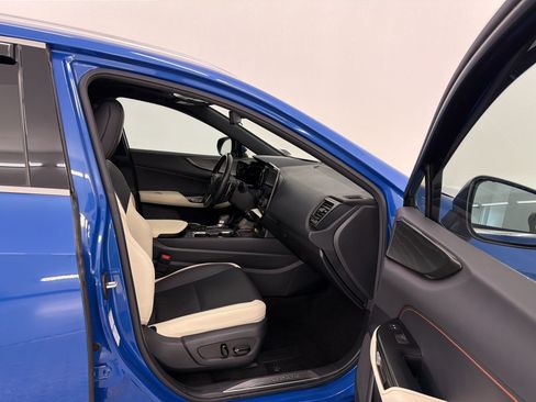 Certified 2022 Lexus NX 450h+ AWD w/ Vision Package image 30