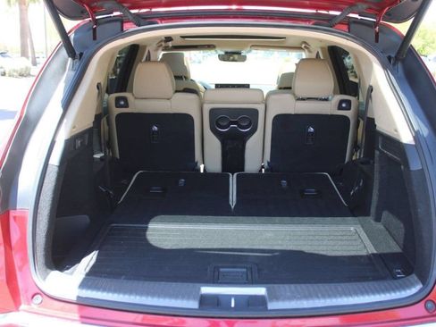 Used 2022 Acura MDX SH-AWD w/ Advance Package image 7