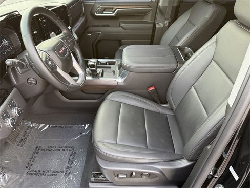 Used 2023 GMC Sierra 1500 SLT w/ SLT Premium Plus Package image 10