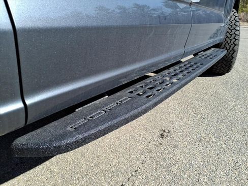 New 2026 Ford F150 Tremor w/ Equipment Group 402A High image 11