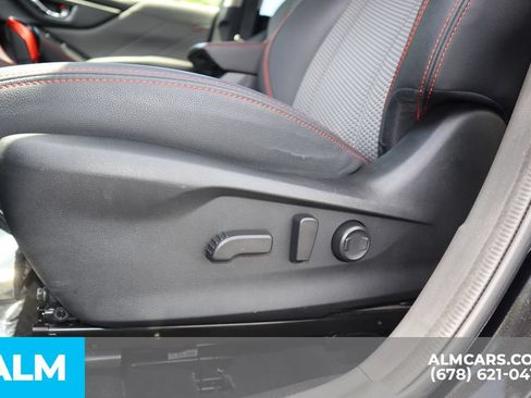 Used 2024 Subaru Forester Sport AWD/4WD image 12