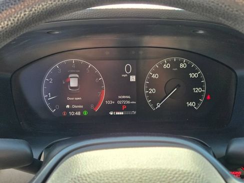 Certified 2023 Honda HR-V LX image 29