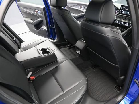Used 2023 Acura Integra A-Spec FWD image 25