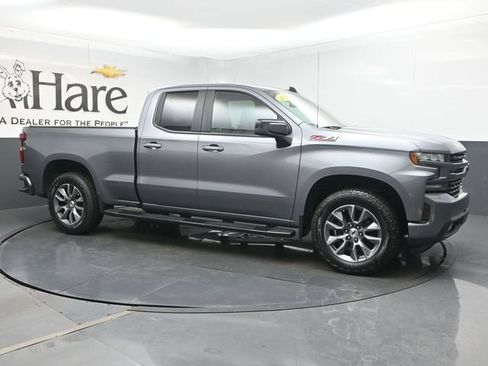 Used 2019 Chevrolet Silverado 1500 RST AWD/4WD image 6