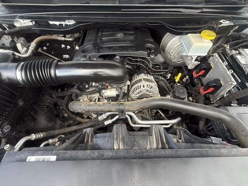 Used 2020 RAM 1500 Limited AWD/4WD image 26