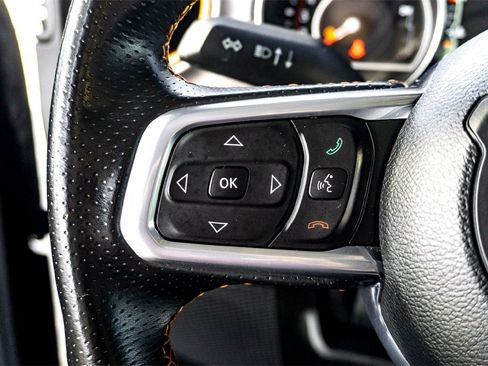 Used 2021 Jeep Gladiator Mojave image 18