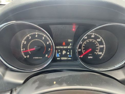 Used 2015 Mitsubishi Outlander Sport SE FWD image 15