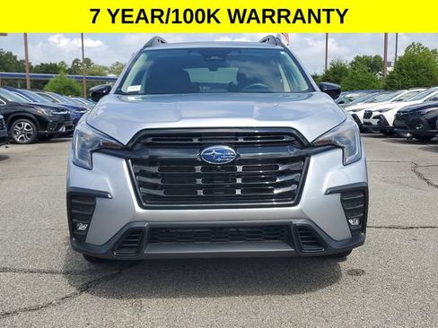 Used 2025 Subaru Ascent Bronze Edition w/ Onyx Package AWD/4WD image 2