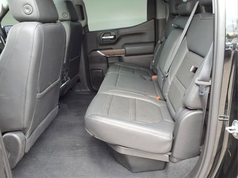 Used 2021 GMC Sierra 1500 Denali w/ Denali Ultimate Package AWD/4WD image 13