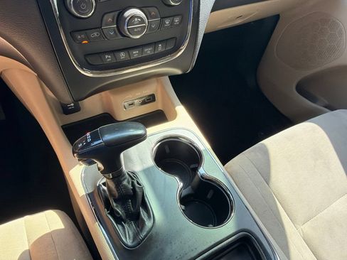 Used 2019 Dodge Durango GT RWD image 23