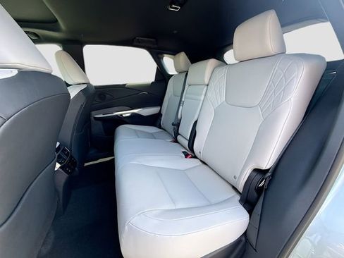 New 2026 Lexus RX 350 Premium AWD/4WD image 22