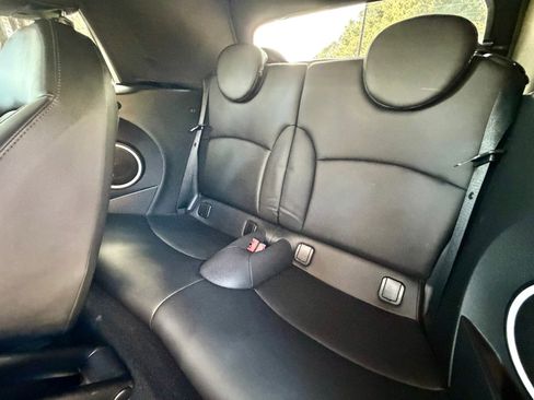 Used 2014 MINI Cooper S image 12