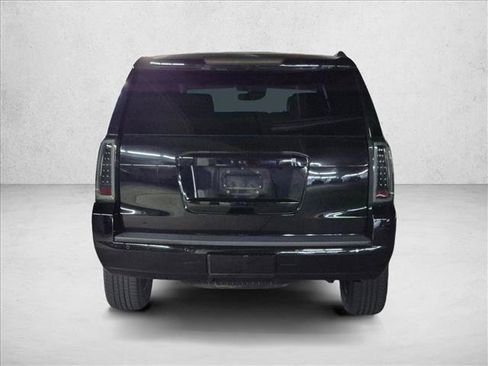 Used 2017 Chevrolet Tahoe LT AWD/4WD image 6