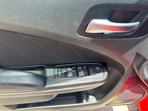 Certified 2023 Dodge Charger SXT image 19