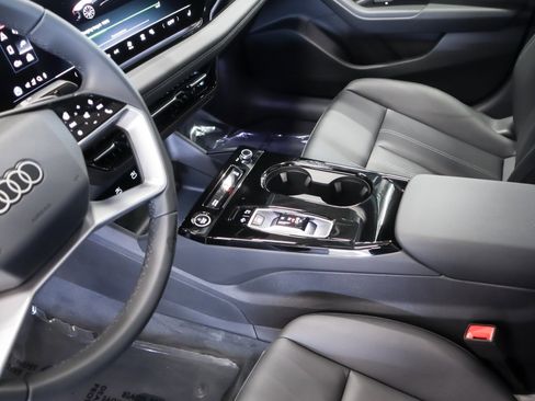 New 2025 Audi A6 e-tron Ultra image 22