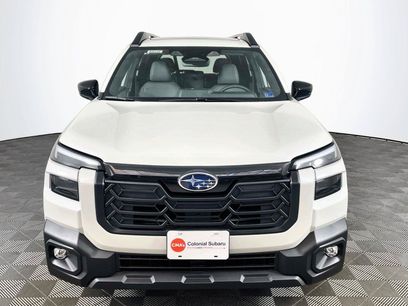New 2026 Subaru Outback Limited