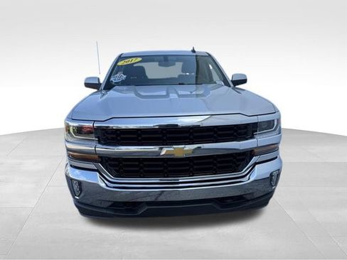 Used 2017 Chevrolet Silverado 1500 LT w/ All Star Edition AWD/4WD image 30