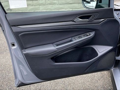 Certified 2023 Volkswagen GTI SE FWD image 21