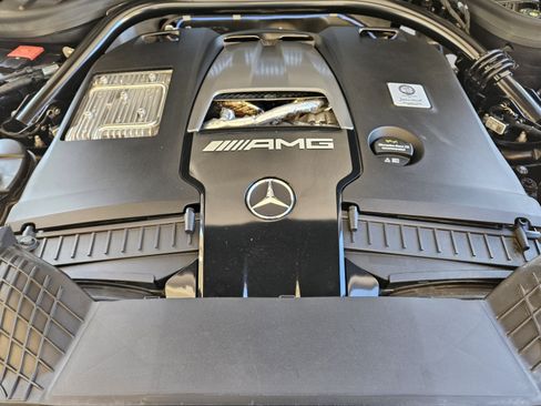 Used 2020 Mercedes-Benz G 63 AMG 4MATIC image 33