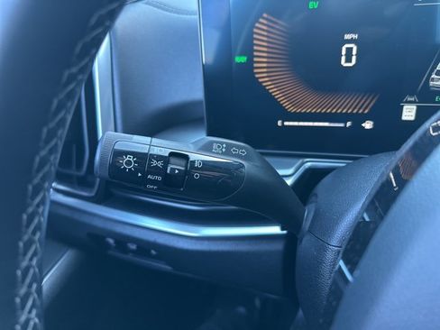 Used 2025 Kia Sorento EX w/ EX Panoramic Sunroof Package image 27