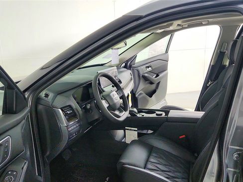 New 2026 Nissan Rogue Platinum w/ Platinum Premium Package image 28