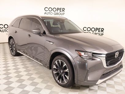 Used 2024 MAZDA CX-90 3.3 Turbo S