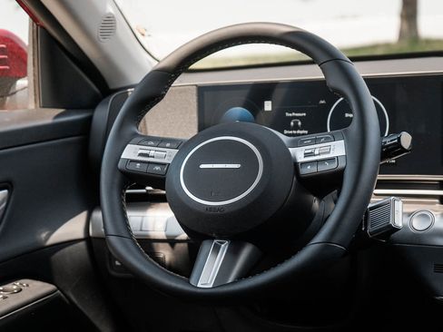 New 2026 Hyundai Kona Limited AWD/4WD image 15