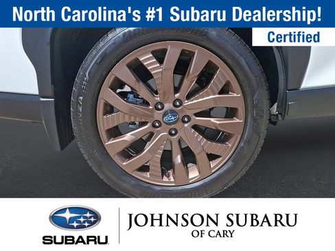 Used 2026 Subaru Forester Sport AWD/4WD image 27
