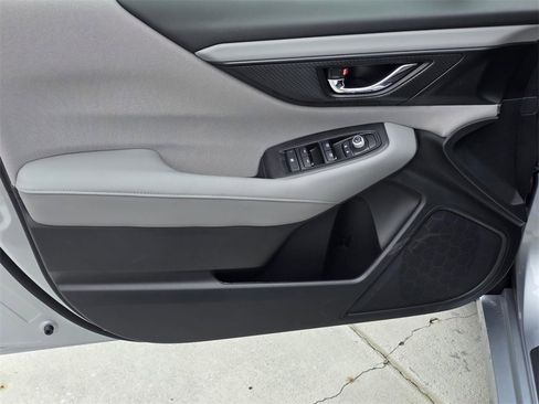New 2025 Subaru Legacy Premium image 27