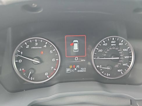 Used 2026 Subaru Forester Sport AWD/4WD image 36